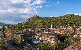 Hotel Visegrád